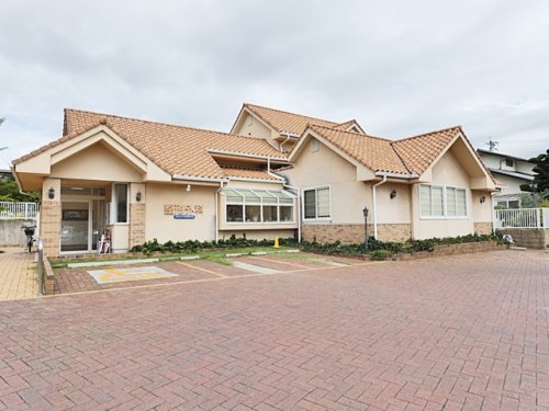 病院　みかんやま整形外科（病院）まで466m