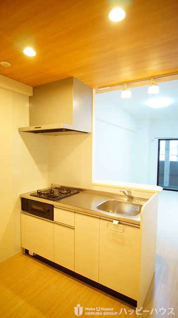 キッチン　参考写真