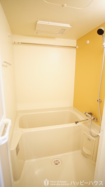 バス・シャワールーム　参考写真