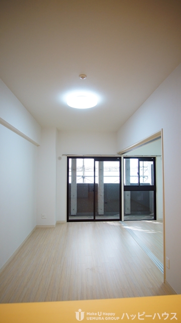 居室・リビング　参考写真