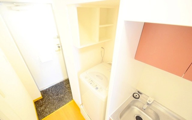 玄関　参考写真