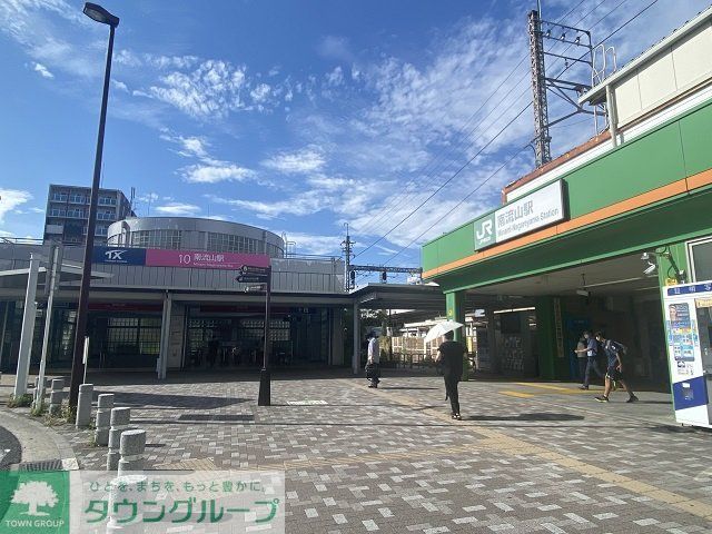 その他　南流山駅(首都圏新都市鉄道 つくばエクスプレス)（その他）まで460m