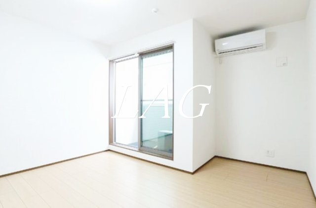 居室・リビング　洋室のお部屋です。