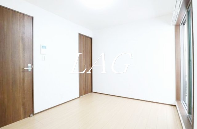 その他部屋・スペース　寝室です。