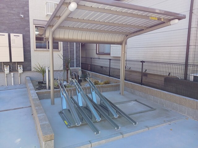 その他共有部分　その他