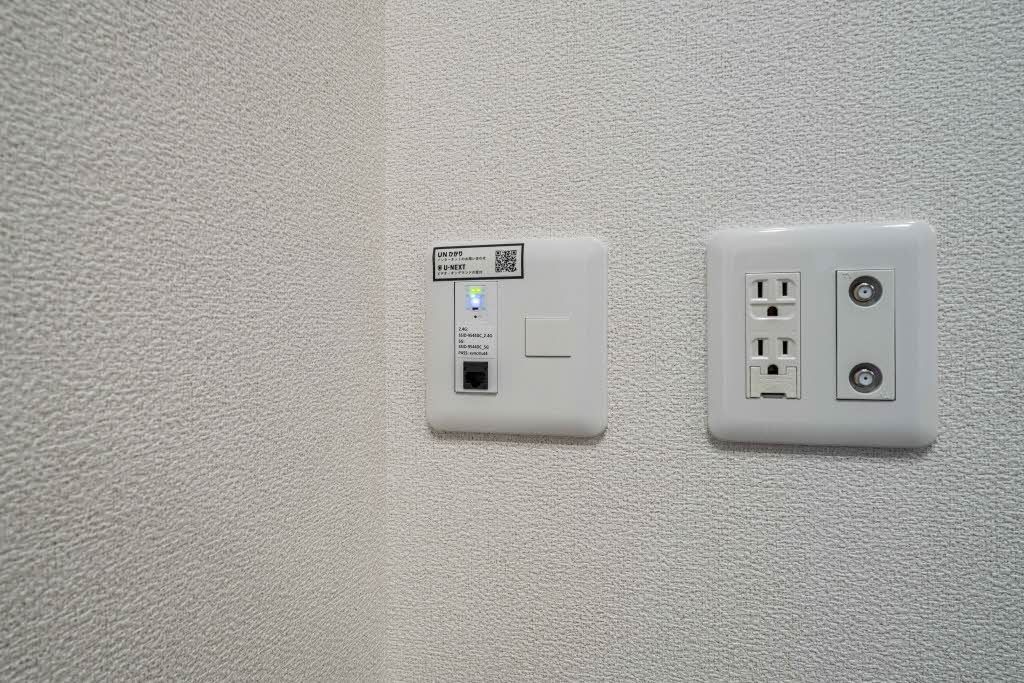 セキュリティ　Ｗｉ－Ｆｉ