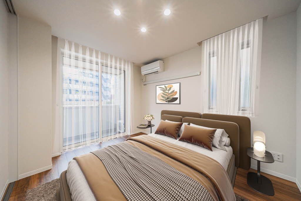 その他部屋・スペース　洋室