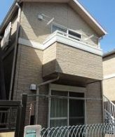 建物外観　外観も気になるポイント