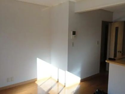 居室・リビング　居間です