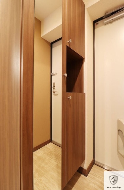 玄関　イメージ