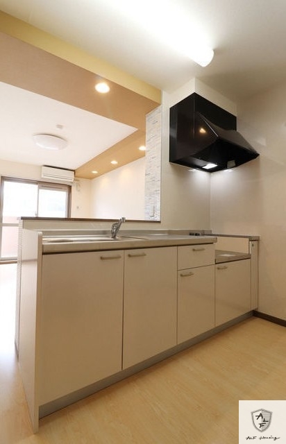 キッチン　イメージ