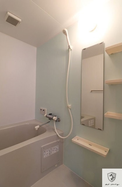 バス・シャワールーム　イメージ