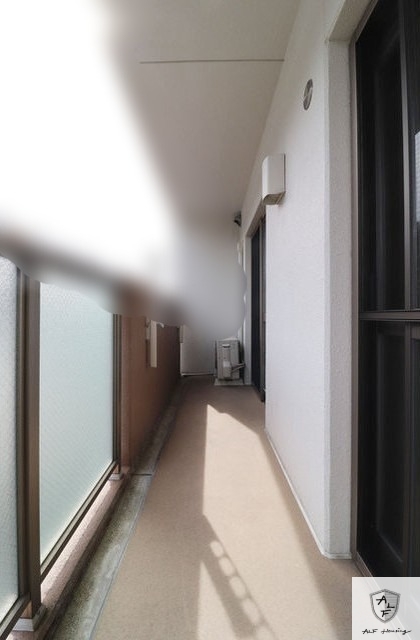 バルコニー　イメージ