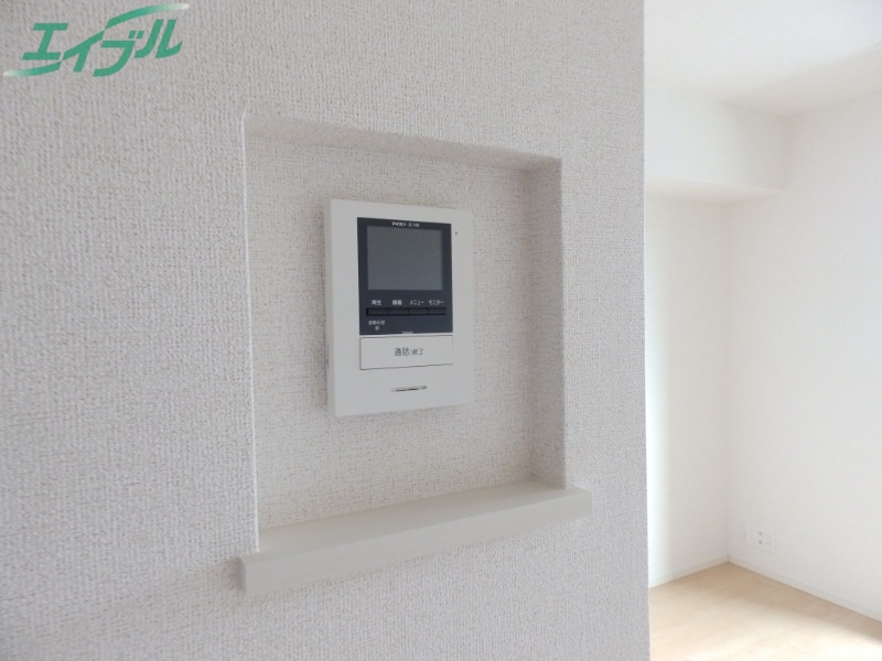 セキュリティ　同型タイプ画像