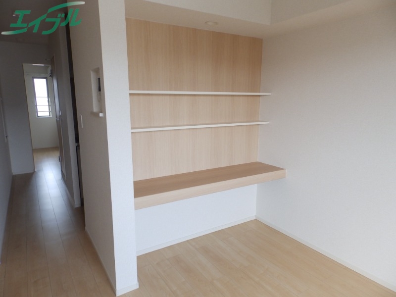 その他設備　同型タイプ画像