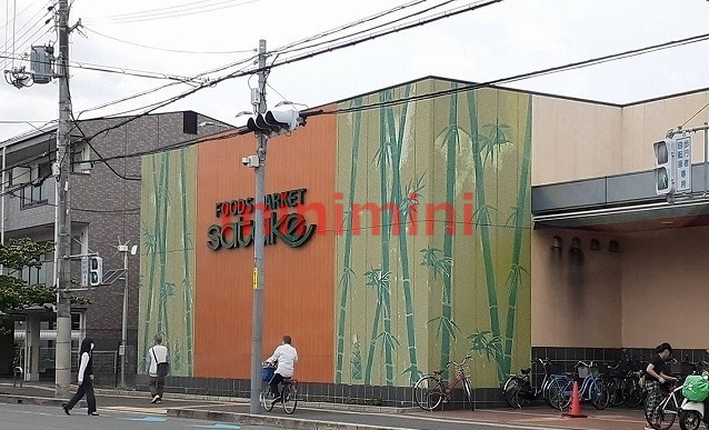 その他　サタケ（その他）まで800m