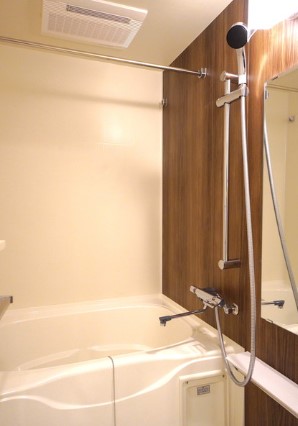 バス・シャワールーム　参考写真