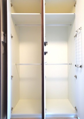 収納　参考写真