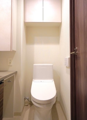 トイレ　参考写真