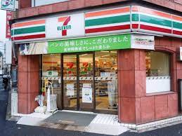 コンビニ　セブンイレブン神田神保町1丁目店（コンビニ）まで176m