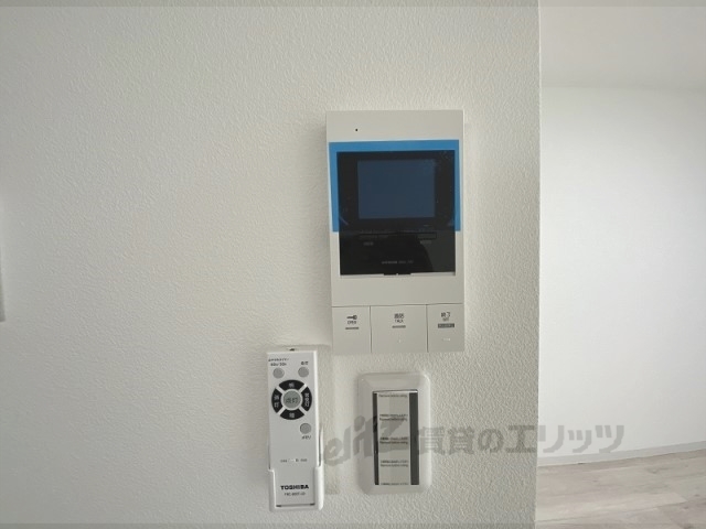 セキュリティ　ドアフォン（ＴＶ含）