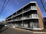 グリシーナおおたかIII 3階 新築の賃貸物件