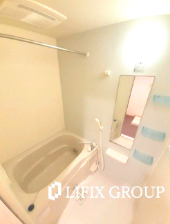 バス・シャワールーム　風呂