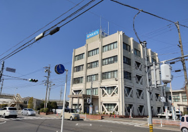 警察署・交番　西枇杷島警察署 新川交番（警察署・交番）まで1490m