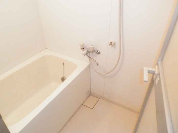 その他　ユニットバス