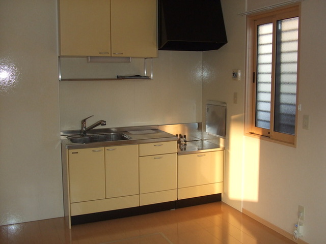 キッチン　Ｂ１０１　キッチン