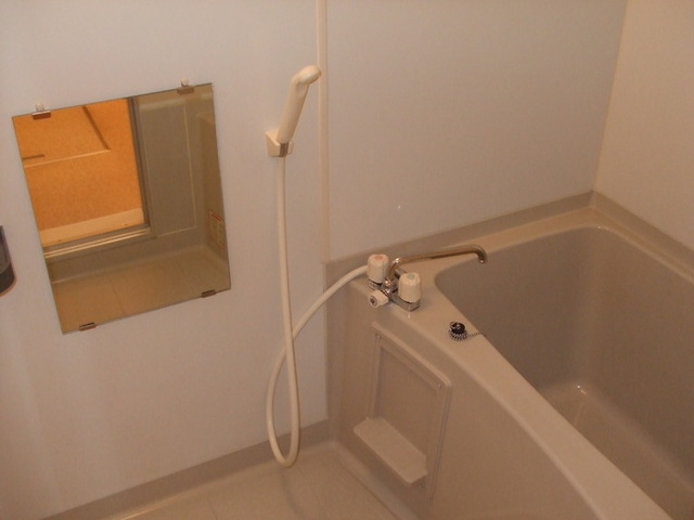 バス・シャワールーム　Ｂ１０１　バス