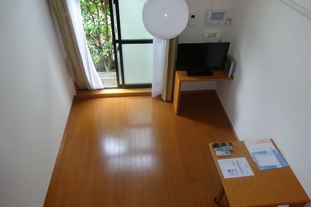 居室・リビング　★天井も高くて開放感があります★