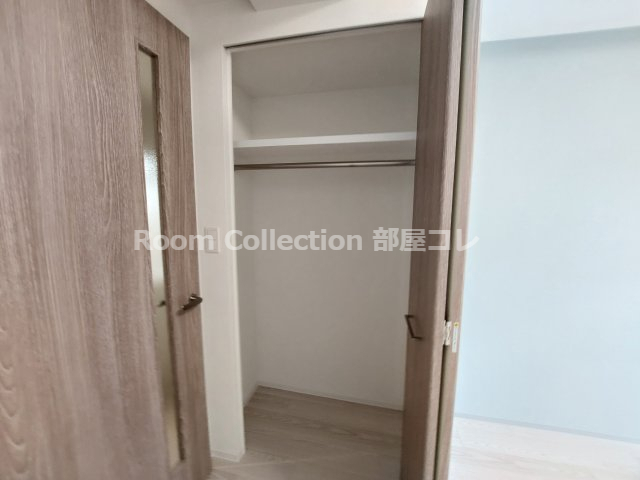 収納　類似物件参考写真の為 現況と異なる場合現況優先