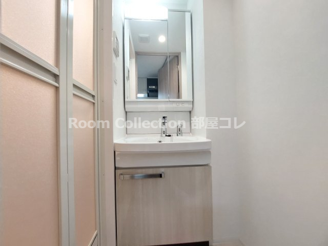 洗面設備　類似物件参考写真の為 現況と異なる場合現況優先