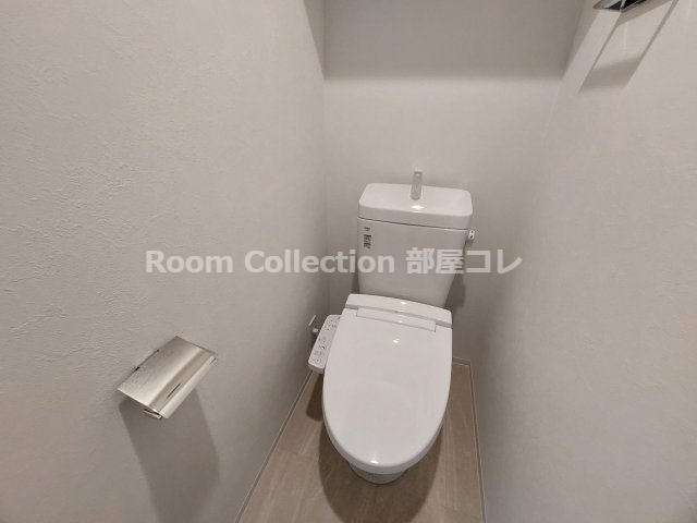 トイレ　類似物件参考写真の為 現況と異なる場合現況優先