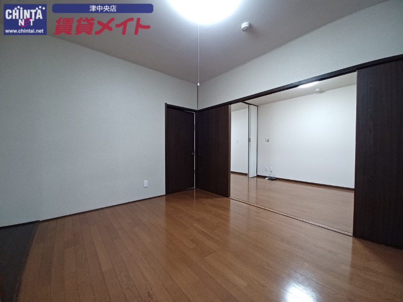 その他設備　別部屋の写真