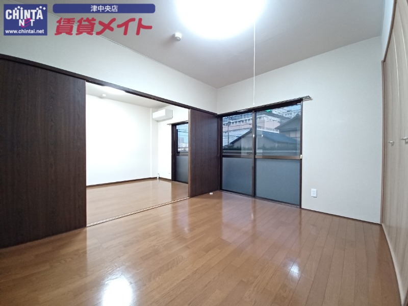 居室・リビング　別部屋の写真