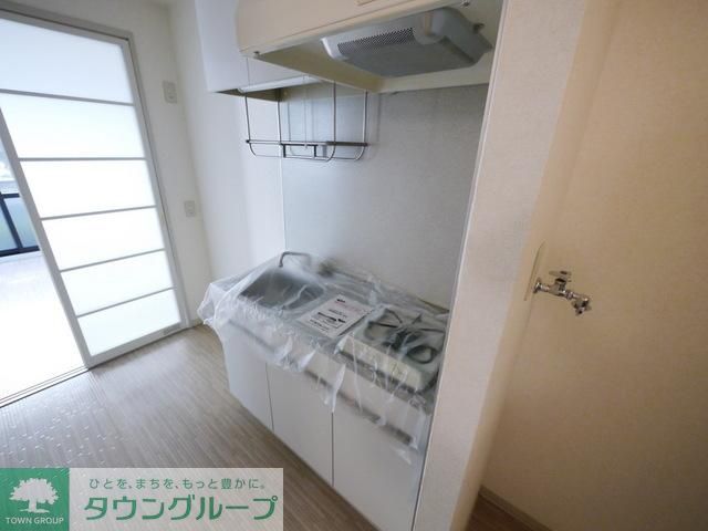 キッチン　★システムキッチン★