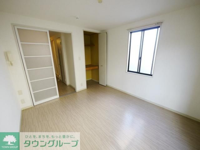 居室・リビング　★居室★大手施工メーカー物件♪