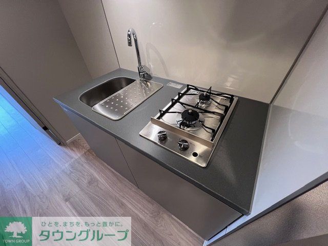 その他共有部分　エントランス