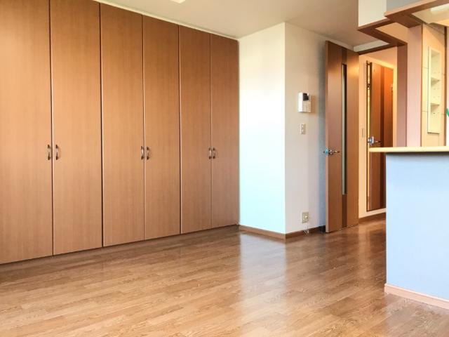 居室・リビング　ＬＤＫ（イメージ）