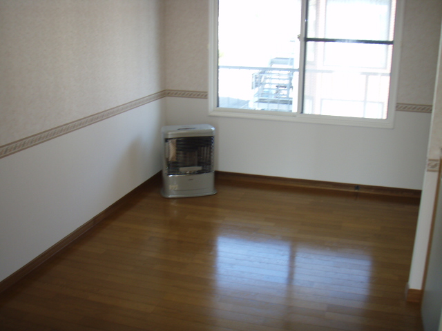 居室・リビング　居室・リビング