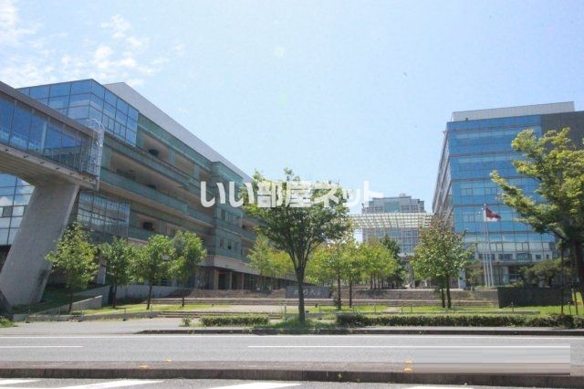 大学・短大　国立九州大学伊都キャンパス（大学・短大）まで932m