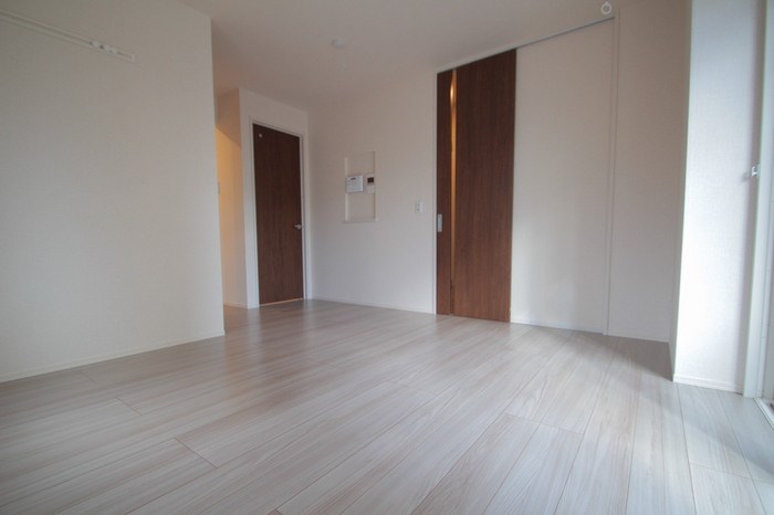 その他部屋・スペース　ウォークインクローゼットがございます