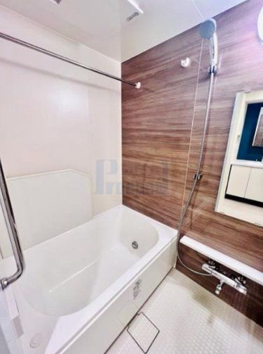 バス・シャワールーム　☆こちらの物件は仲介手数料無料です☆