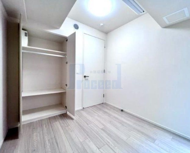 収納　たっぷり収納できます！