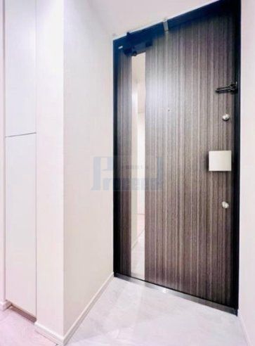 玄関　広々とした玄関