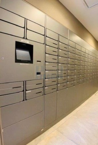 その他共有部分　共用部分も綺麗です！