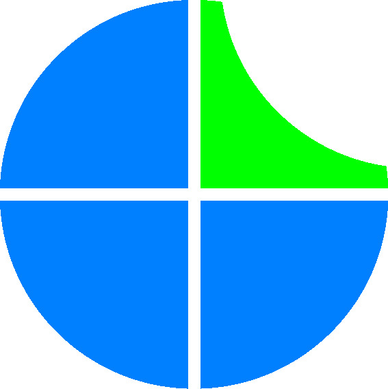 中学校　立川市立 立川第八中学校（中学校）まで624m