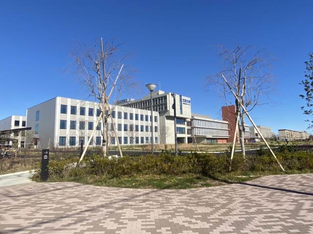 大学・短大　文教大あだちキャンパス（大学・短大）まで1107m